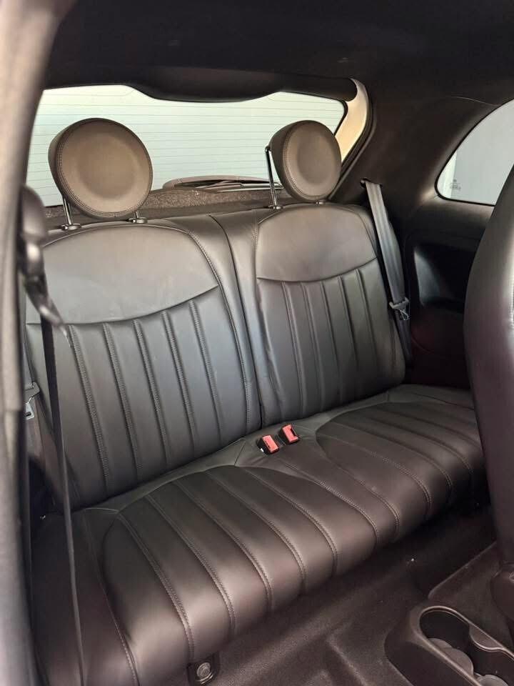 Abarth 595 1.4 Turbo T-Jet 165cv Turismo 2019