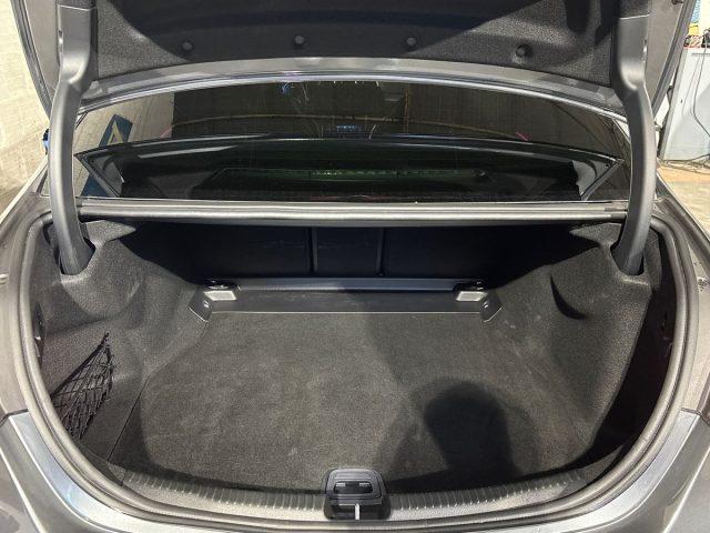 MERCEDES-BENZ C 220 d Mild hybrid AMG Line Advanced