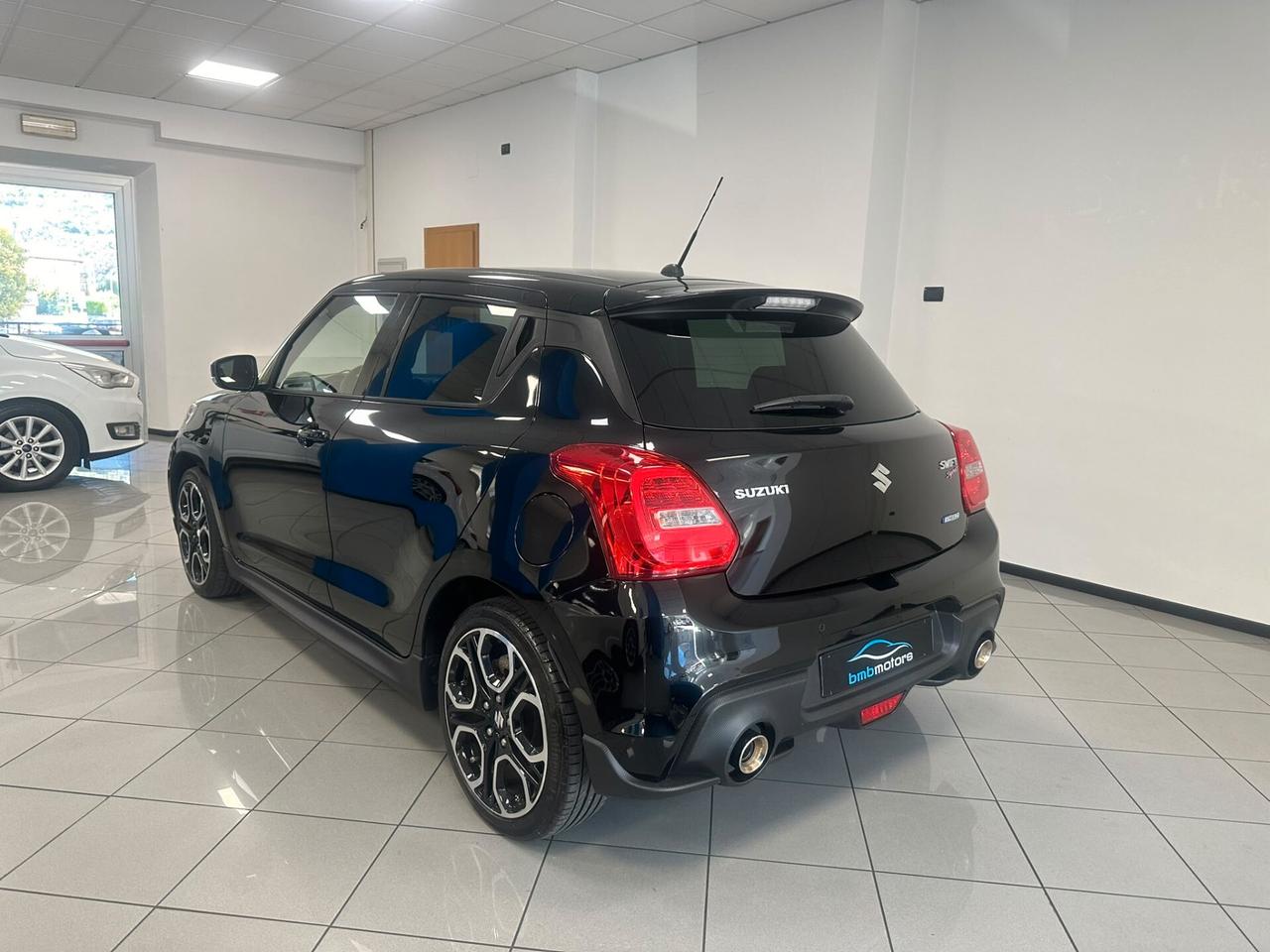 Suzuki Swift Sport 1.4 Hybrid Boosterjet