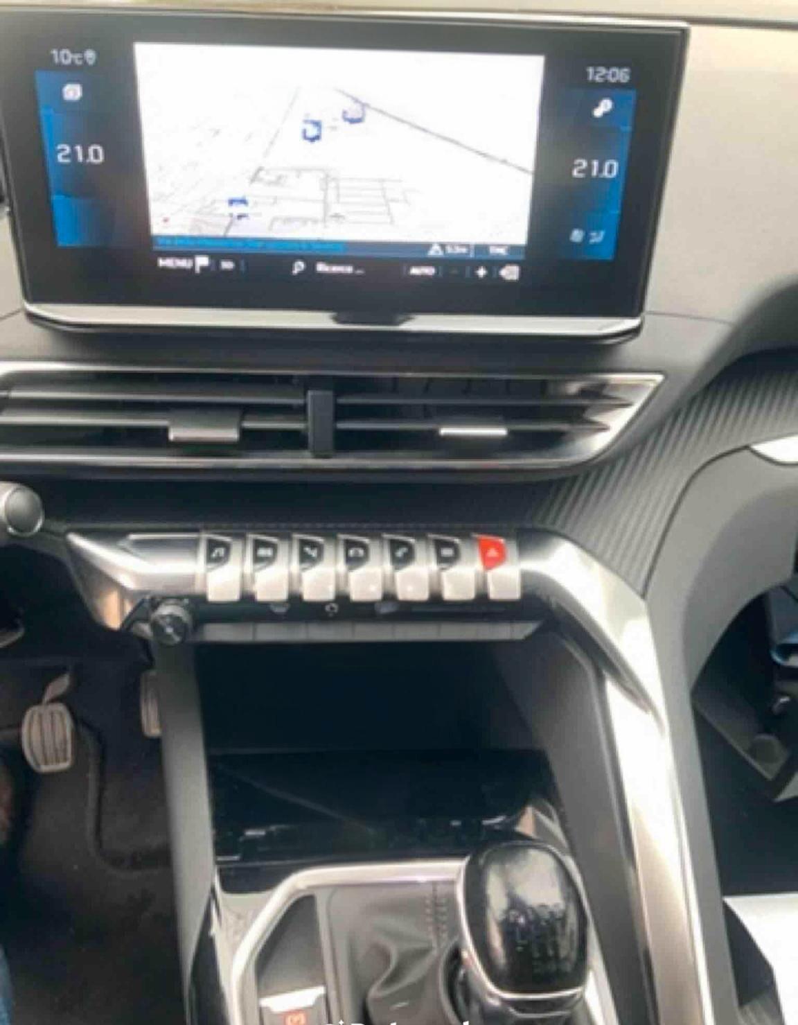 Peugeot 3008 BlueHDi 130 S&S Allure 2021