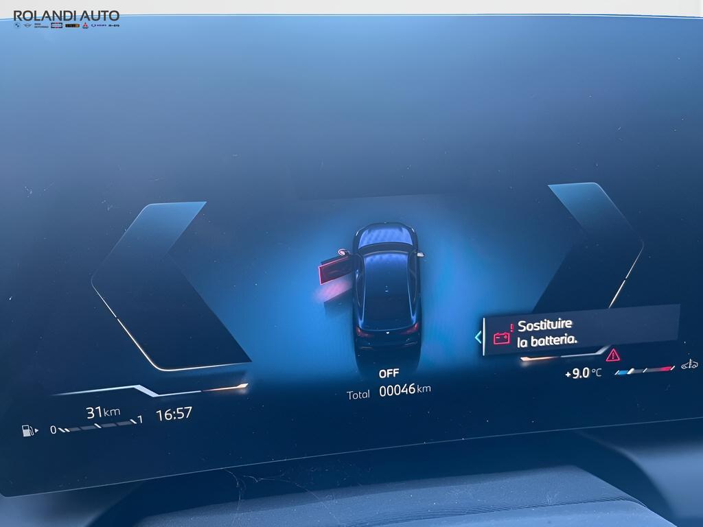 BMW Serie 2 Gran Coupe 220 48V MSport DCT