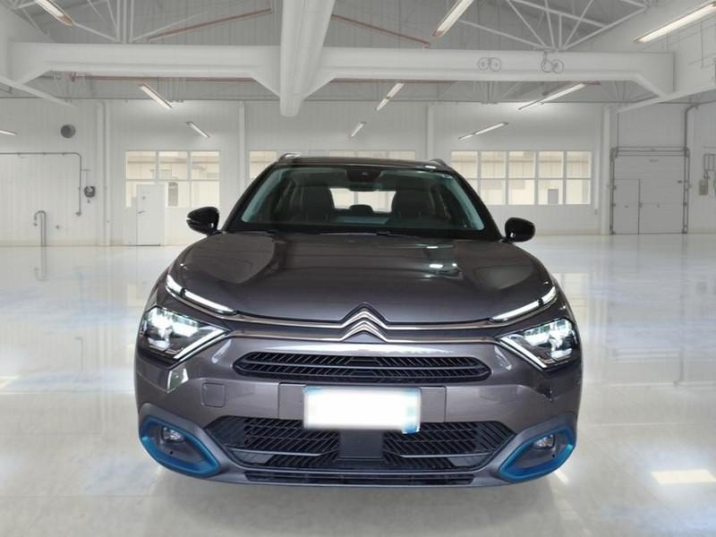 CITROEN E-C4 57 KW 78 CV ELECTRIC FEEL PACK 5 PORTE BERLINA