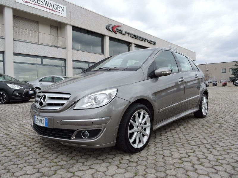 Mercedes-Benz Classe B B 180 CDI Sport