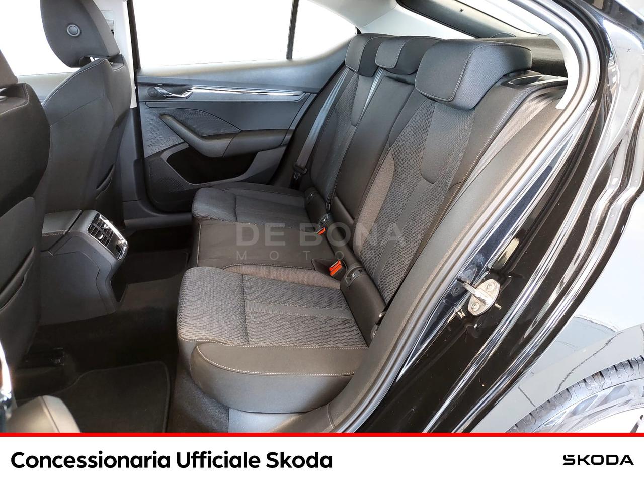 Skoda Octavia 1.0 e-tec style dsg
