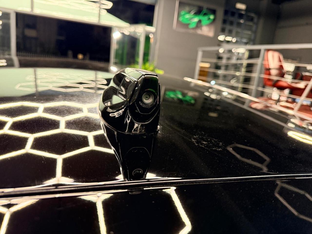 Land Rover Range Evoque DARK EDITION AUTOCARRO 5 POSTI