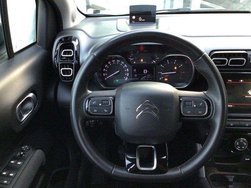 Citroën C3 Aircross PureTech 110 S&S Shine