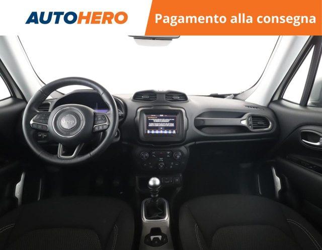 JEEP Renegade 1.0 T3 Limited