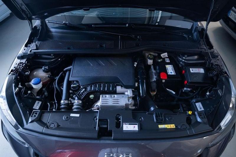 Peugeot 208 II 2019 1.2 puretech Allure s&s 100cv my20