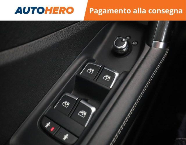 AUDI SQ2 TFSI quattro S tronic