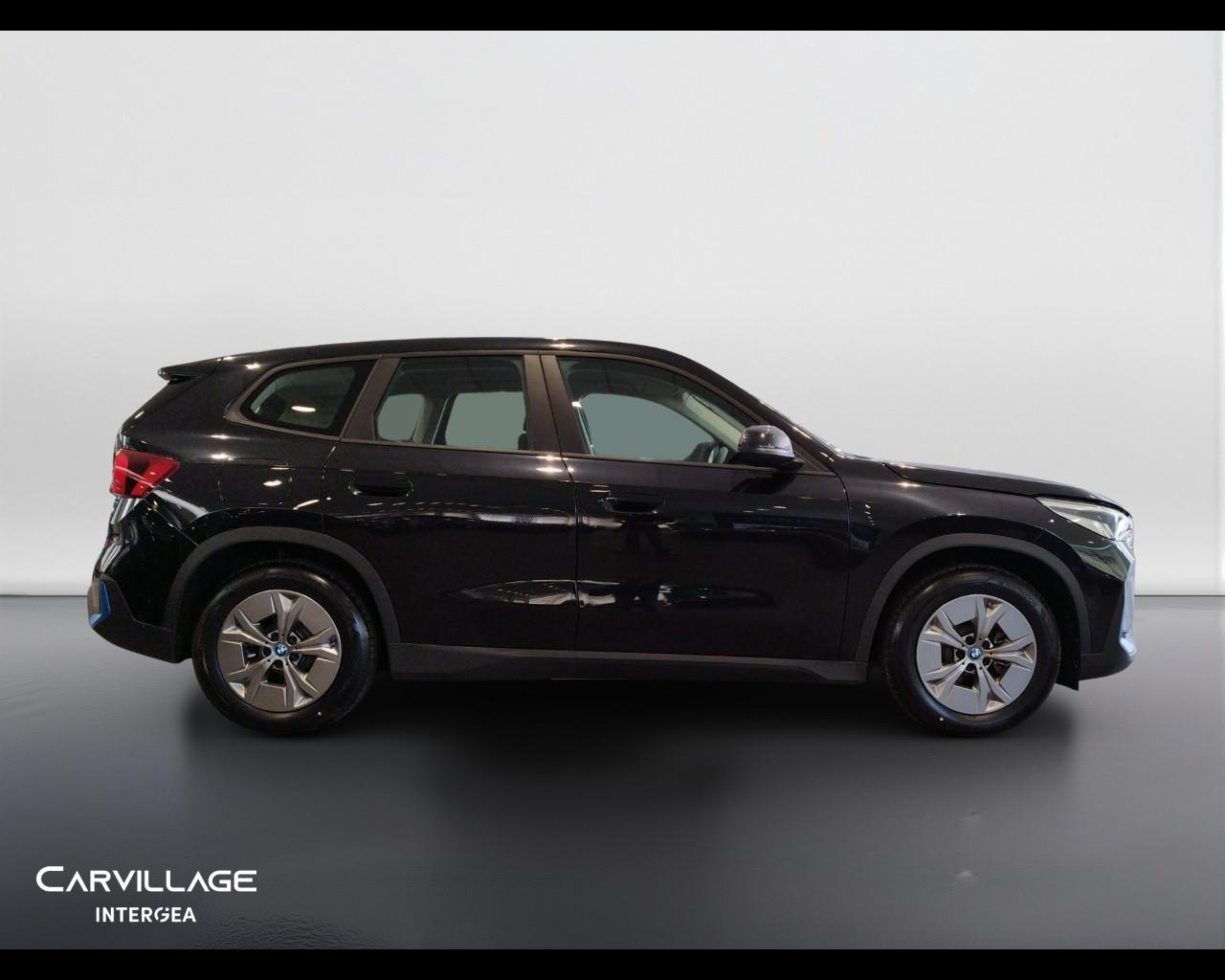 BMW iX1 xdrive 30