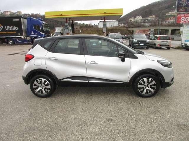 Renault Captur 1.5 dci Zen (live) 90cv E6 FULL OPT GARANTITA