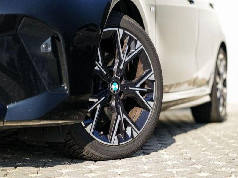 BMW Serie 1 120d 48V MSport TETTO/HEAD UP/360°/PELLE