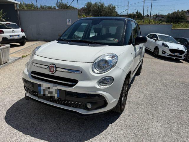FIAT 500L 1.3 Multijet 95 CV 120°