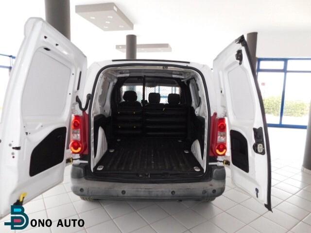 CITROEN BERLINGO 1.6 TDI