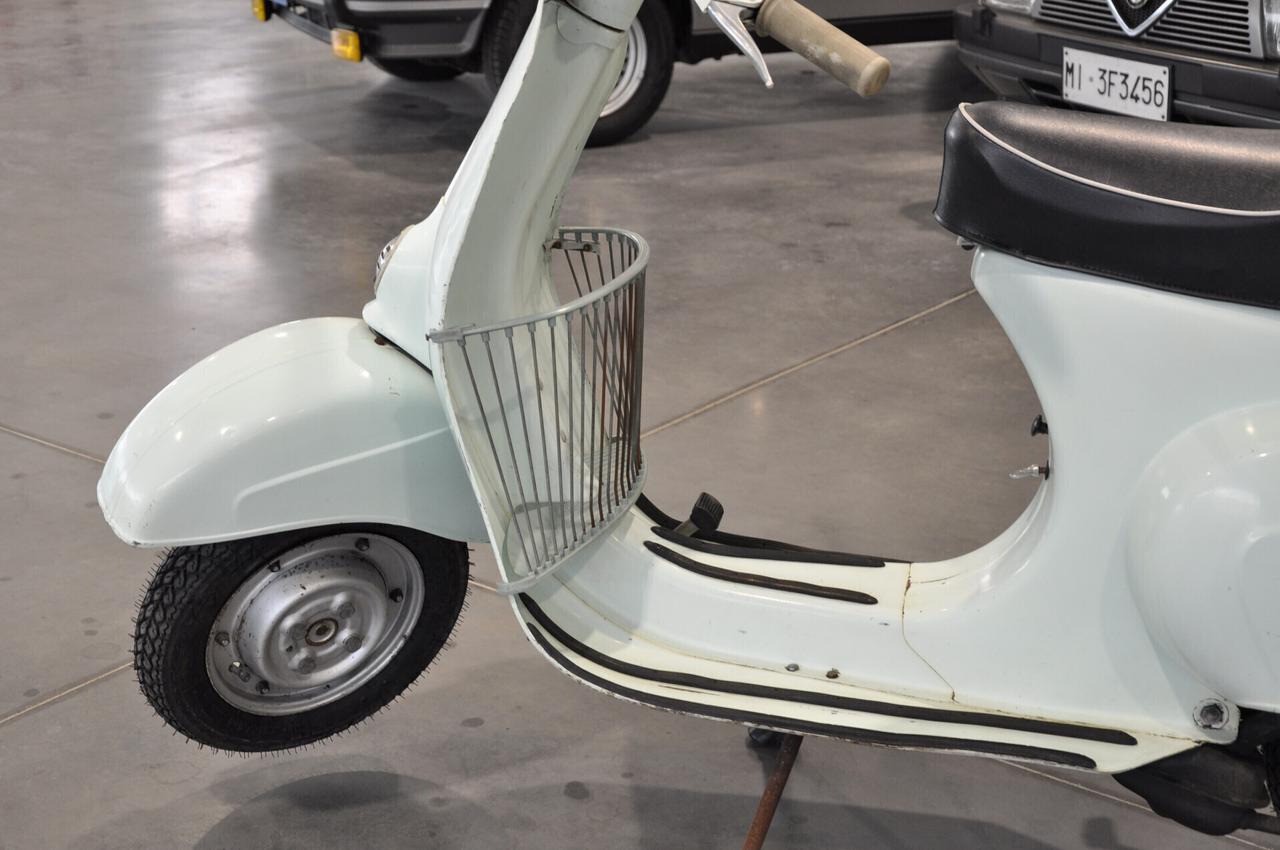 Piaggio VESPA 50 N
