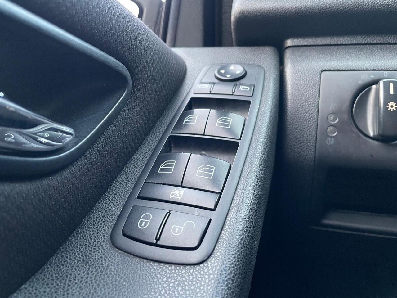 Mercedes-benz A 180 CDI Avantgarde Full Perfett