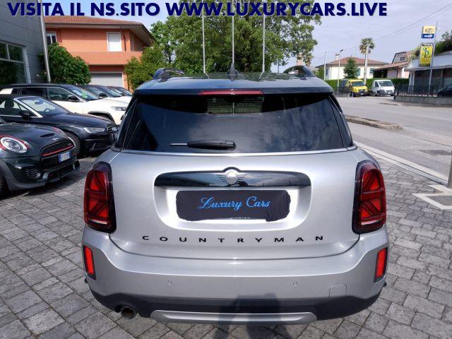 MINI Countryman 1.5 Cooper Countryman