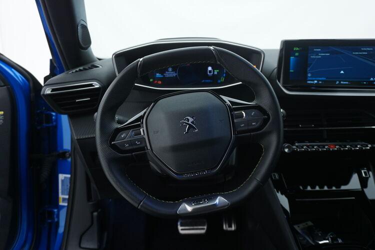 Peugeot 2008 GT BR872346 Elettrico 77CV