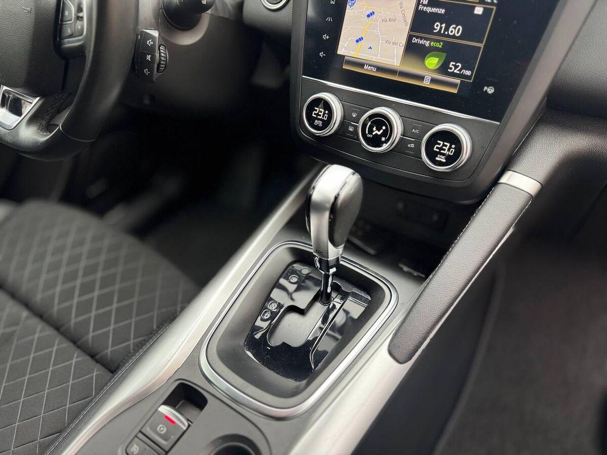 Renault Kadjar 1.5 blue dci Sport Edition 115cv edc