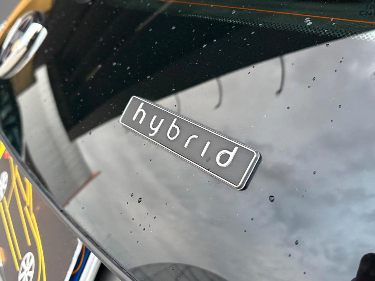 Lancia Ypsilon 1.0 firefly hybrid Silver s&s 70cv 5p.ti