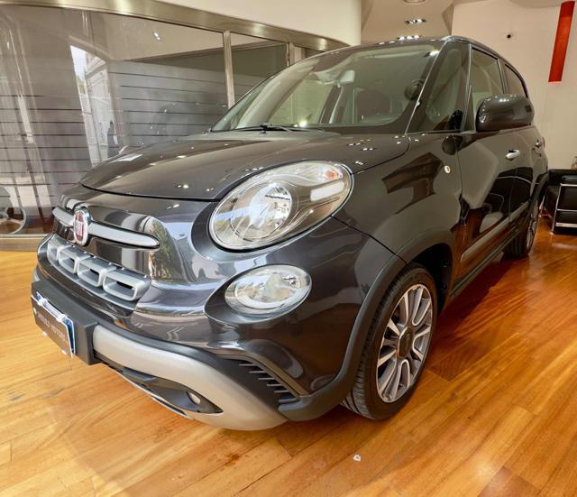 FIAT 500L 1.3 Multijet 95 CV Cross