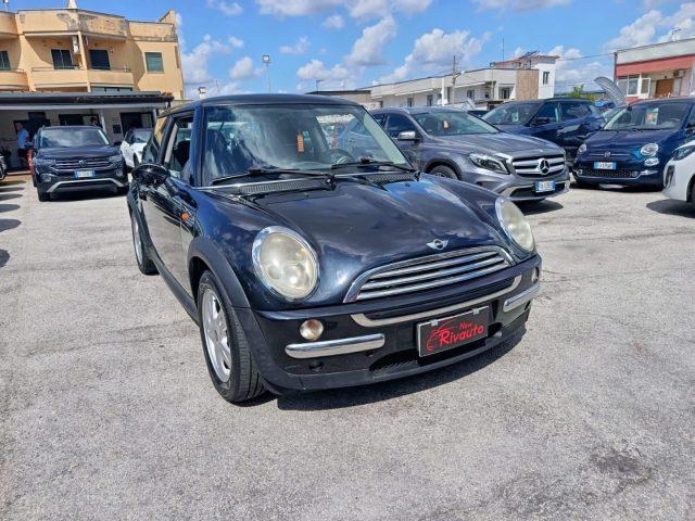 MINI Mini 1.4 tdi One D