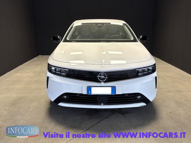 OPEL Astra 1.5 Turbo Diesel 130 CV Edition - PROMO