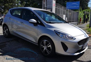 FORD Fiesta 1.1 5p. Plus NeoPatentati ZeroAnticipo