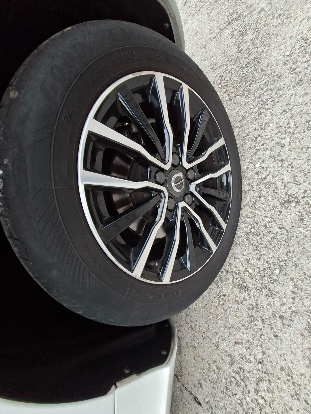 Volvo V40 2.0 d2 Business Plus my19