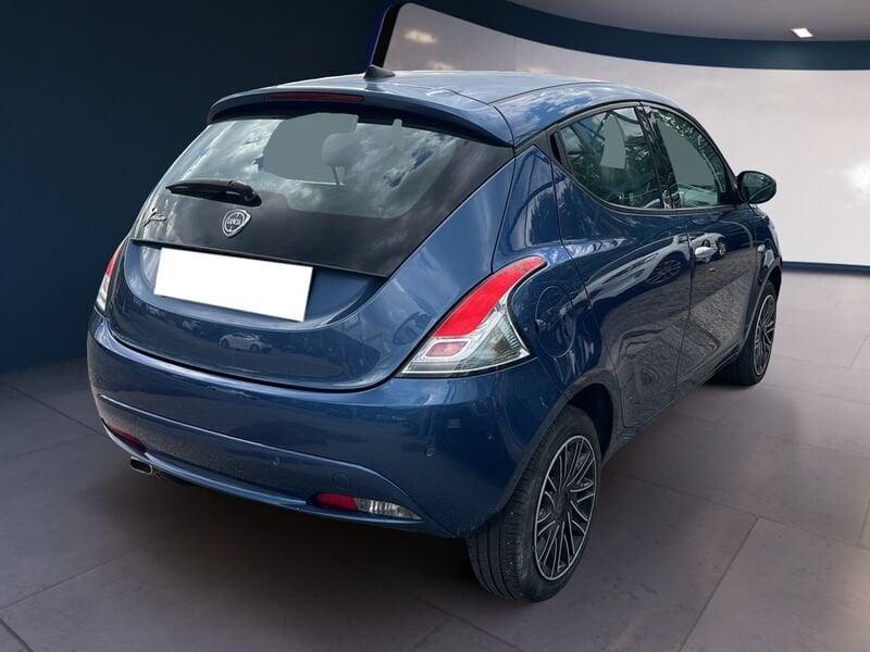 Lancia Ypsilon III 2021 1.2 Gold Gpl 69cv