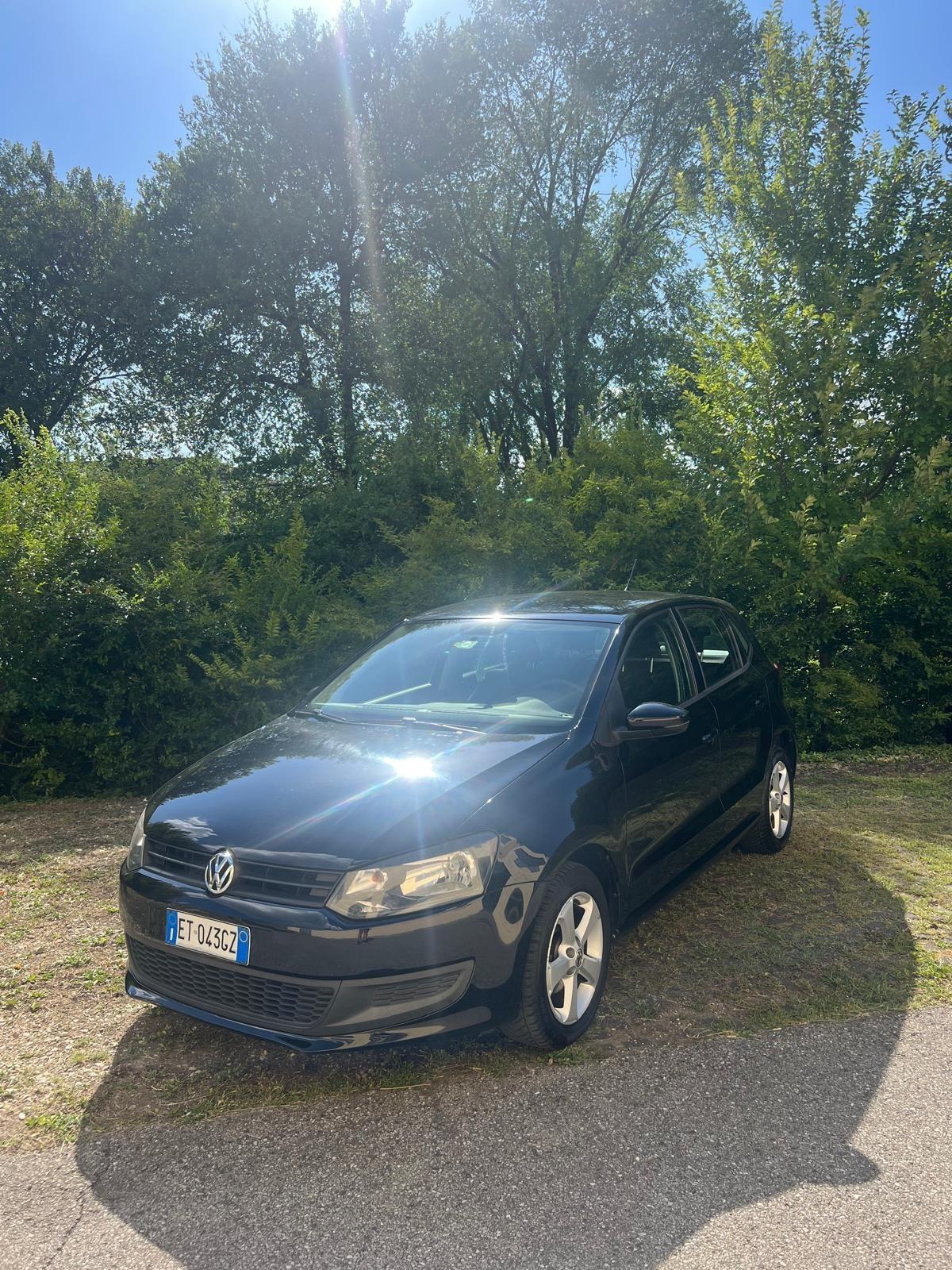 Volkswagen Polo 1.2 TDI DPF 5 p. Tech&Sound