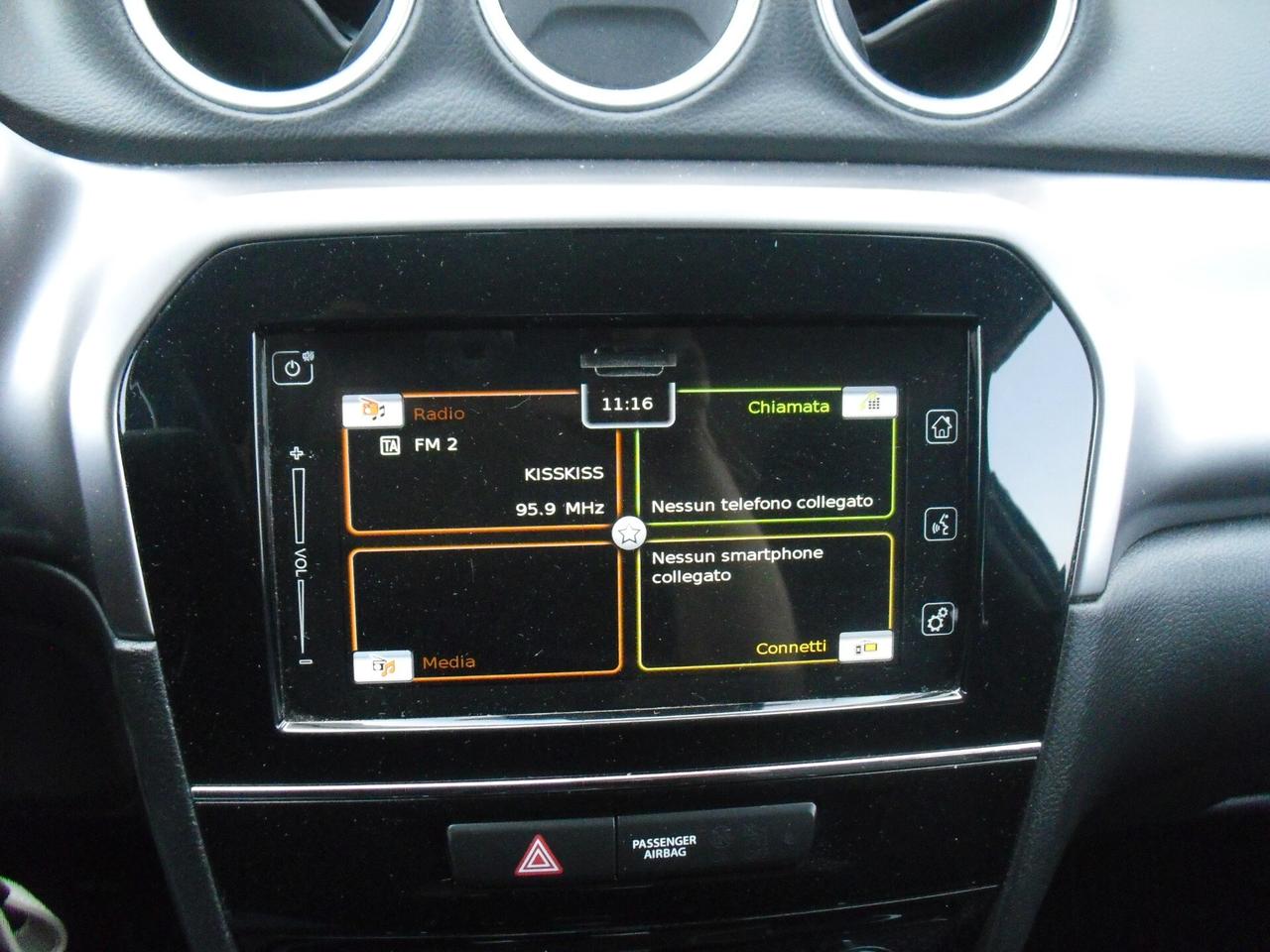 Suzuki Vitara 4x4 1.4 Hybrid 4WD AllGrip Cool, OTTIME CONDIZIONI!!