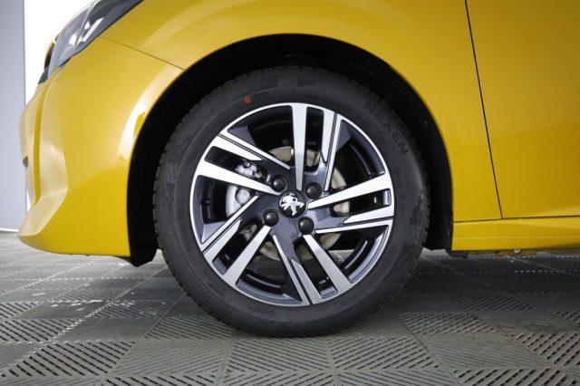 PEUGEOT 208 208 PureTech 75 5 porte Active Pack