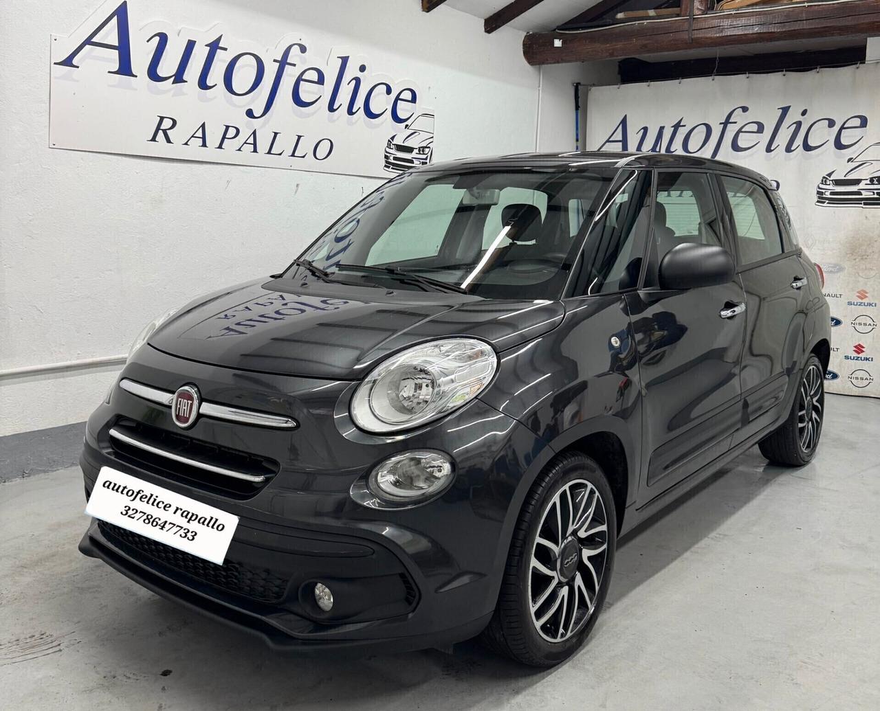 Fiat 500L 1.4 95 CV Urban