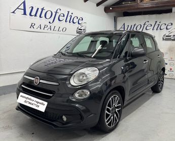 Fiat 500L 1.4 95 CV Urban