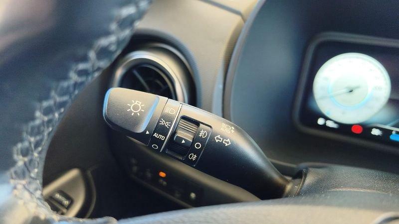 Hyundai Kona 1.0 T-GDI 120cv Xline