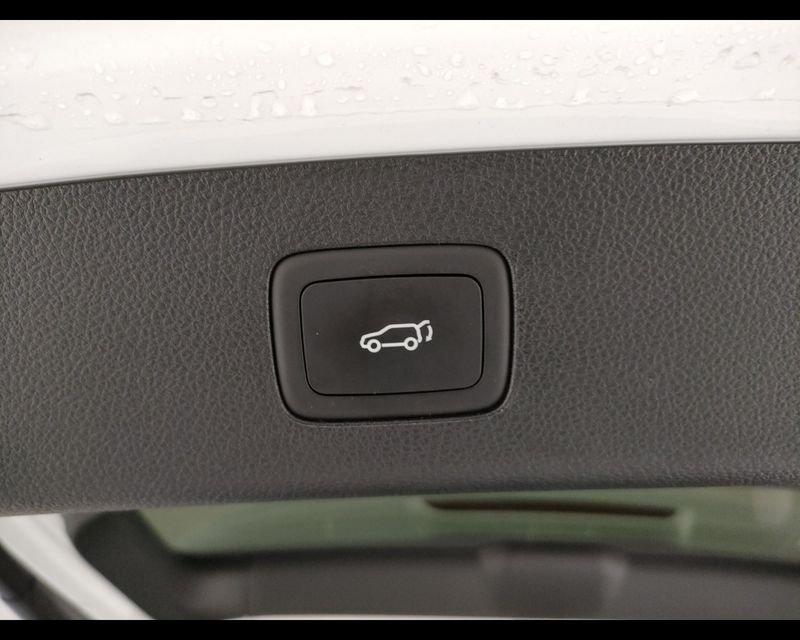 MG HS E 1.5 t-gdi phev Luxury auto