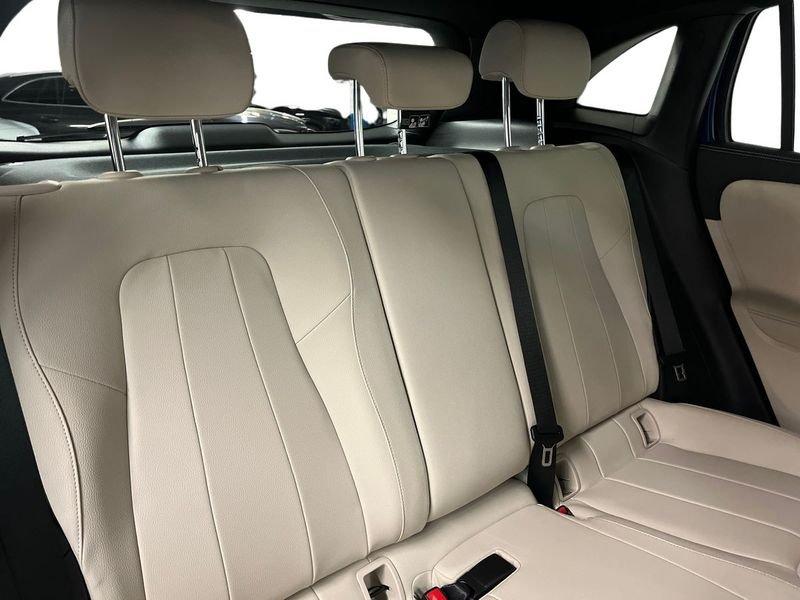 Mercedes-Benz GLA 180 d Automatic Progressive Advanced