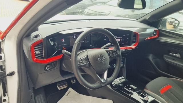 OPEL Mokka 1.2 Turbo 130 CV aut. GS Line