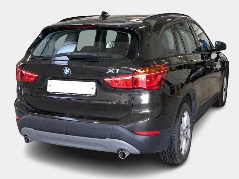 BMW X1 sDrive 18d Business