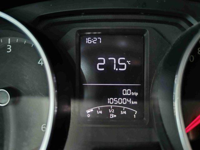 VOLKSWAGEN Polo 1.4 TDI 90CV 3p. Comfortline BlueMotion Technolog