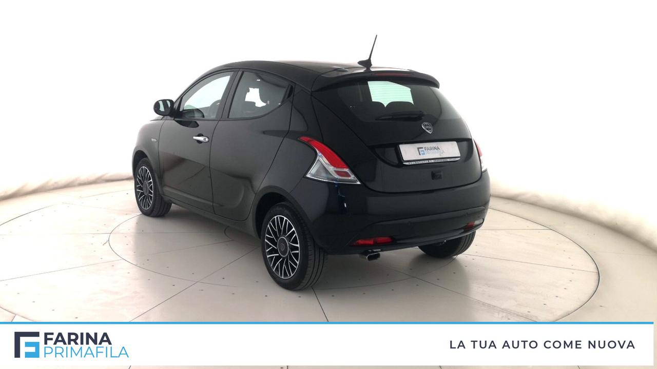 LANCIA Ypsilon III 2021 - Ypsilon 1.0 firefly hybrid Platino s&s 70cv