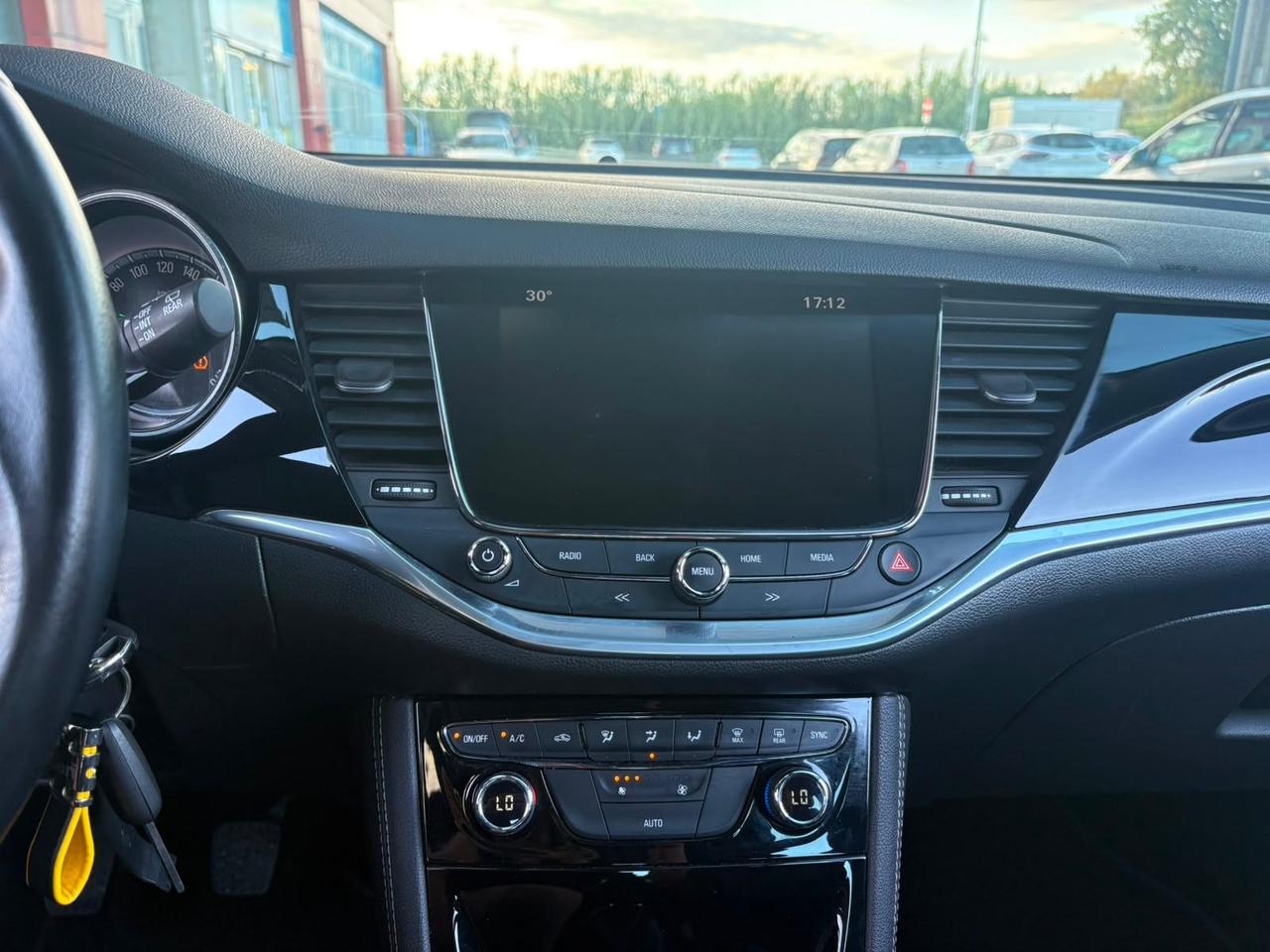 Opel Astra 1.6 CDTi 110CV Start&Stop 5 porte Innovation