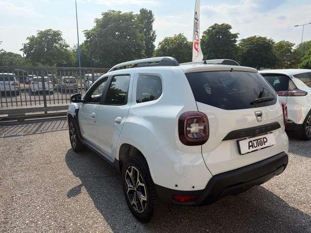 Dacia Duster 1.5 dCi 90CV Start&Stop 4x2 PRESTIGE