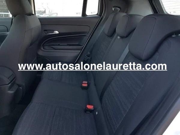 Jeep Avenger 1.2 Turbo 100 CV Longitude