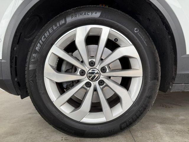 VOLKSWAGEN T-Roc 2.0 TDI SCR 150 CV DSG 4MOTION Style PREZZO REALE