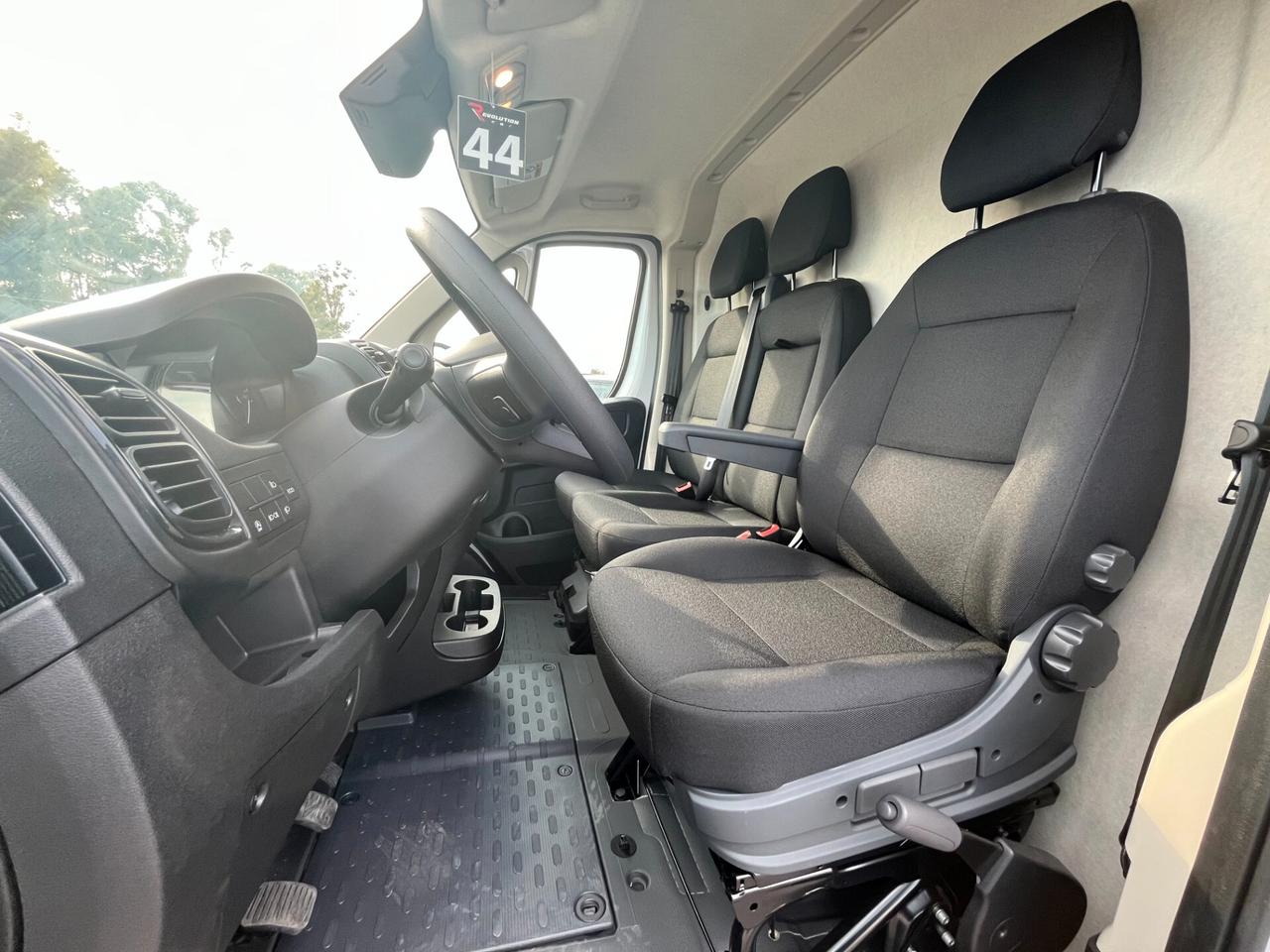 Boxer Furgone 330 L2 H1 BlueHDi 120 cv - km zero