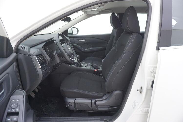 Nissan Qashqai MHEV Business BR026476 1.3 Mild Hybrid 140CV