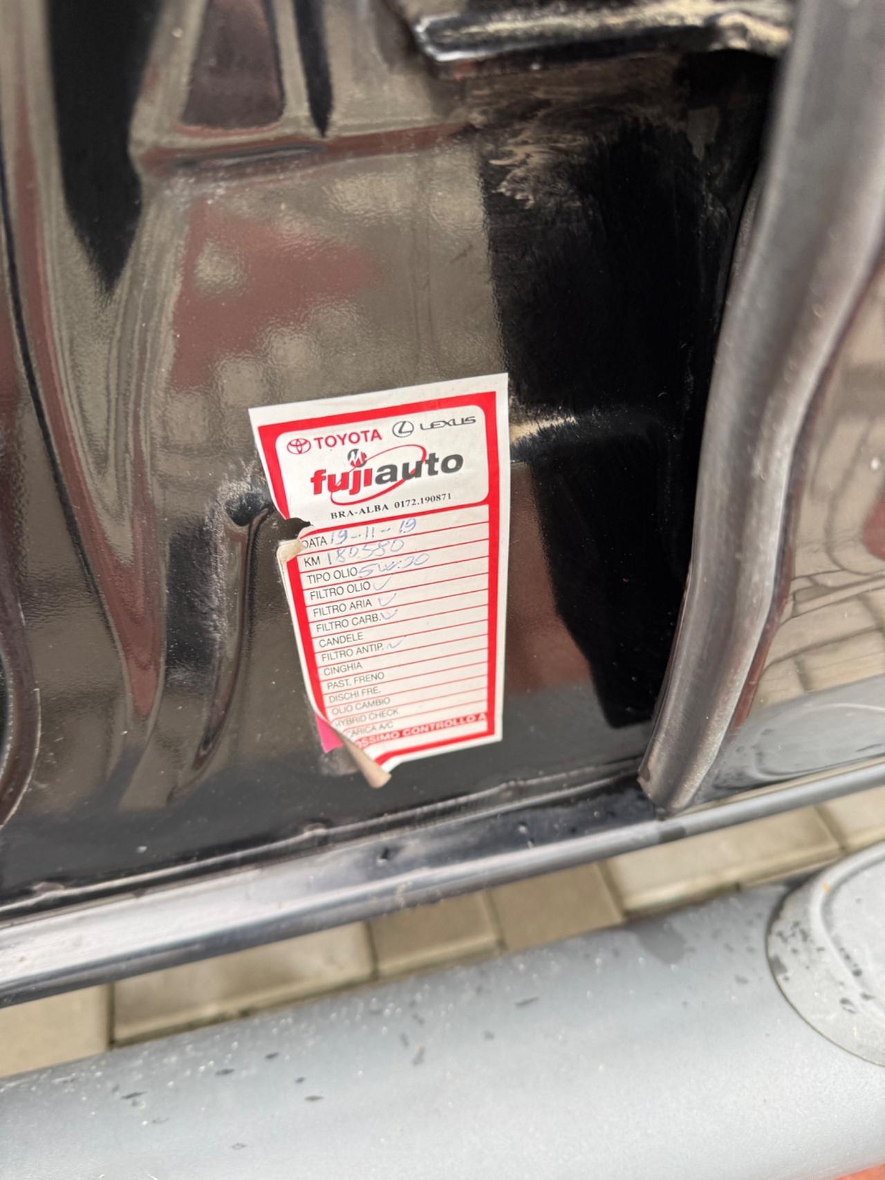 Nissan Navara 2.5 dCi 190CV 4 porte Double 4X4