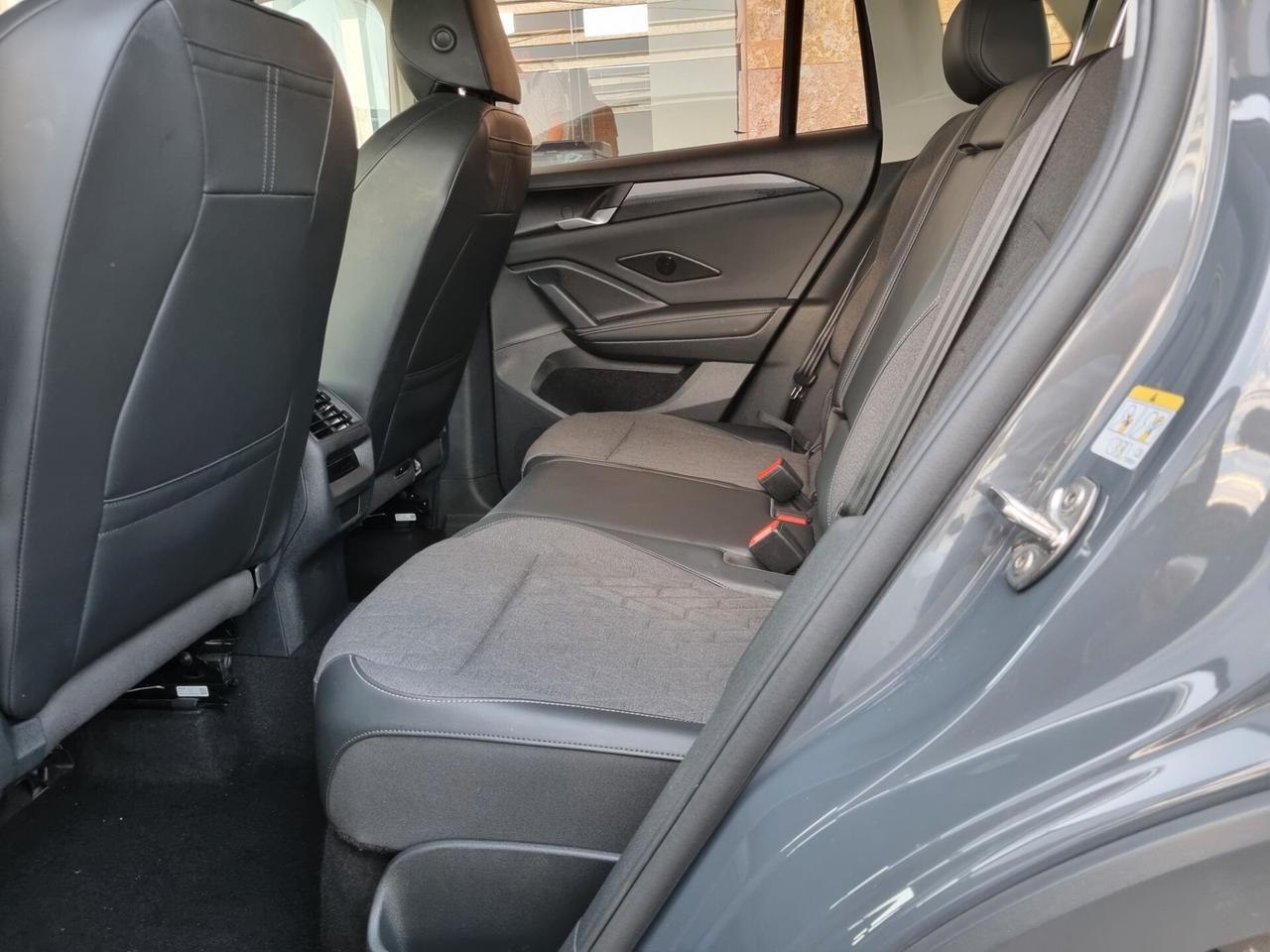 Volkswagen Tiguan III 1.5 etsi Life 130cv dsg